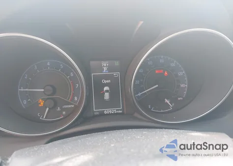 2018 Toyota Corolla Im from USA, damaged, VIN JTNKARJE1JJ569483